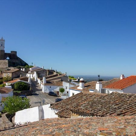 Recanto De Sao Bento Villa Monsaraz Bagian luar foto