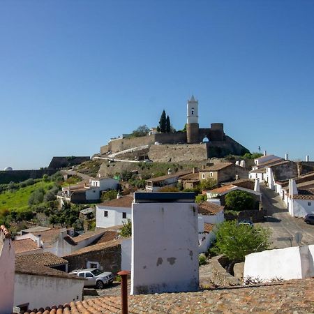 Recanto De Sao Bento Villa Monsaraz Bagian luar foto