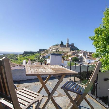 Recanto De Sao Bento Villa Monsaraz Bagian luar foto