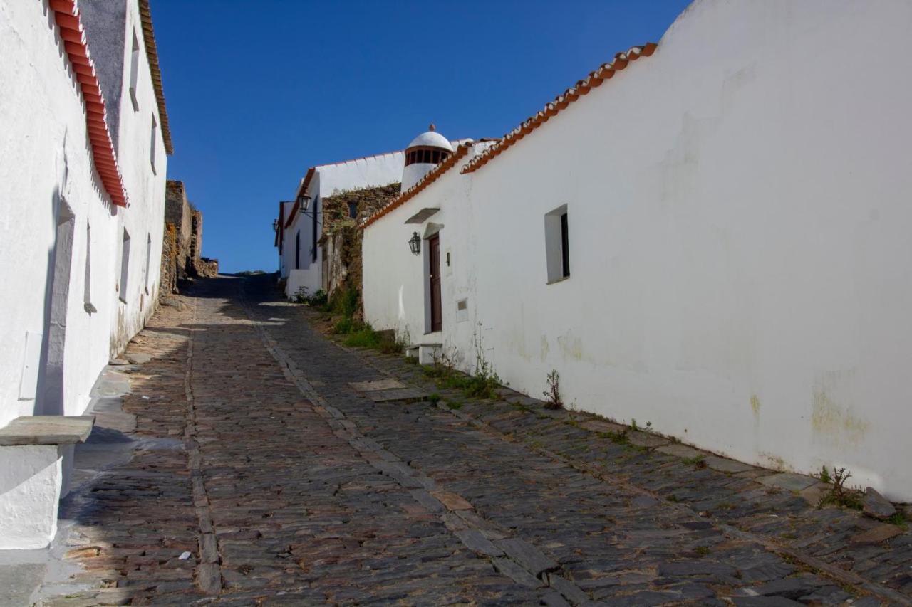 Recanto De Sao Bento Villa Monsaraz Bagian luar foto