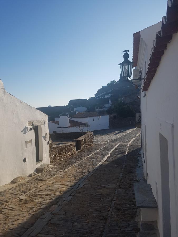 Recanto De Sao Bento Villa Monsaraz Bagian luar foto