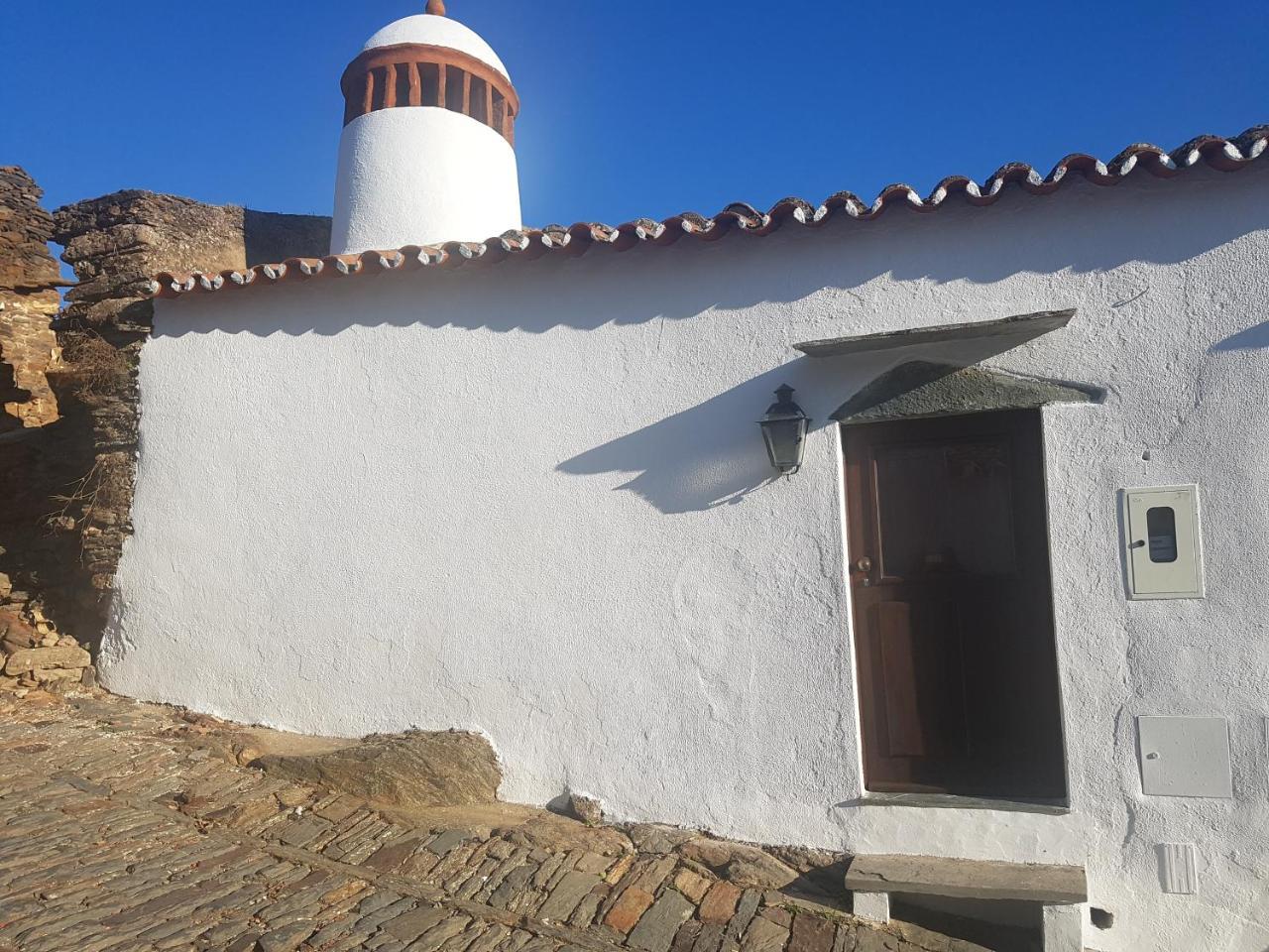 Recanto De Sao Bento Villa Monsaraz Bagian luar foto